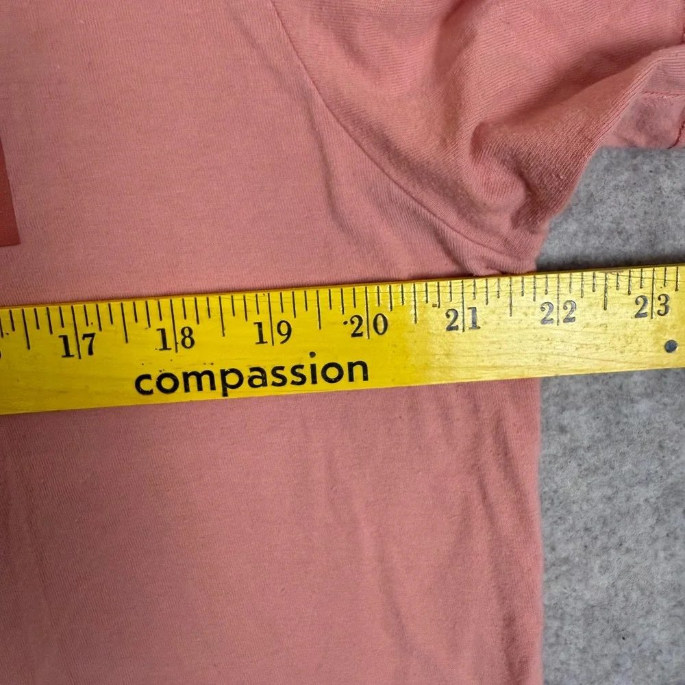 Jordan measurements pit